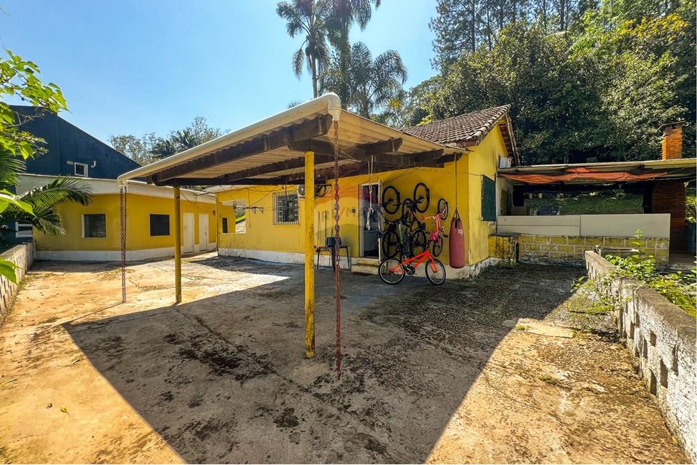 Casa de Condomínio - Venda - Ribeirão Pires , São Paulo - 29.jpg - 631371013-61