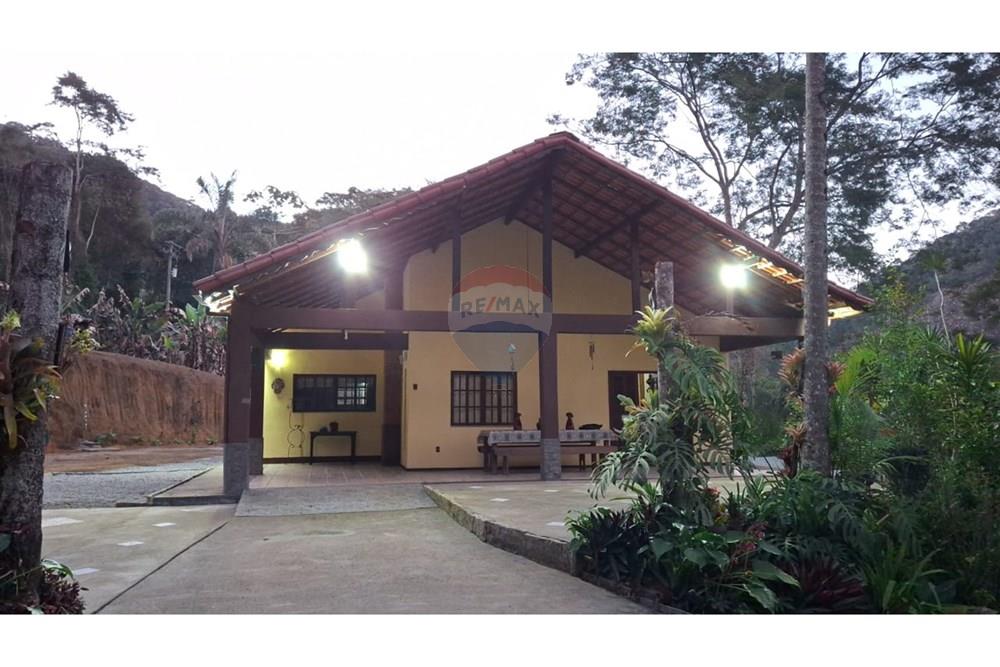 Chácara / Sítio / Fazenda - Venda - Bom Jardim , Rio de Janeiro - 49954a61-7330-417b-9c4c-8062f2655a91.jpg - 630171001-50