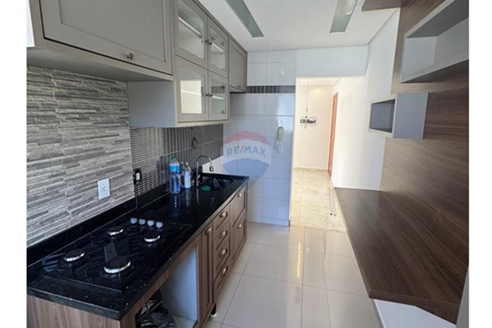 Apartamento - Alugar - São José dos Campos , São Paulo - IMG-20251001-WA0163.jpg - Cozinha - 631631014-40