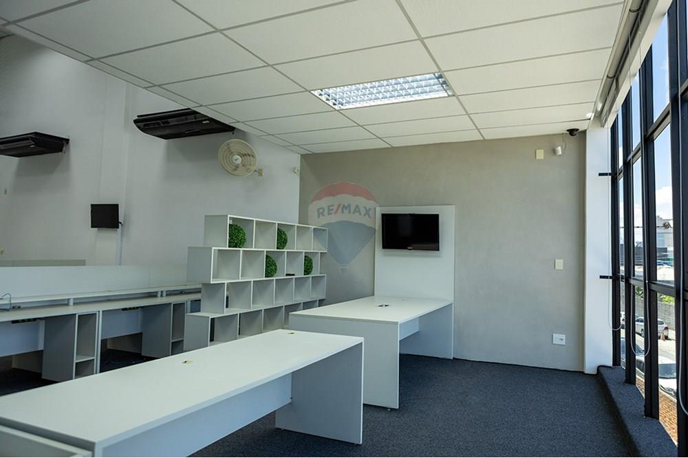 Prédio - Alugar - Mogi das Cruzes , São Paulo - Pavimento2_Reuniao2 - Copia.jpg - 631531001-135