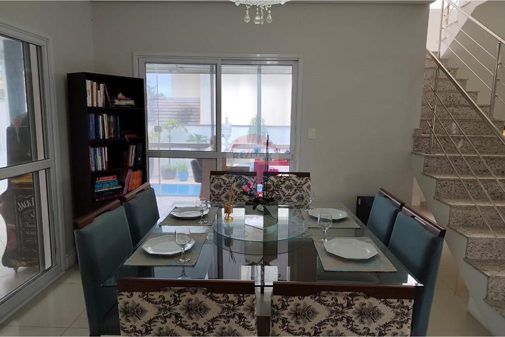 Casa de Condomínio - Venda - São José dos Campos , São Paulo - WhatsApp Image 2026-03-14 at 15.11.34.jpeg - 631471045-21