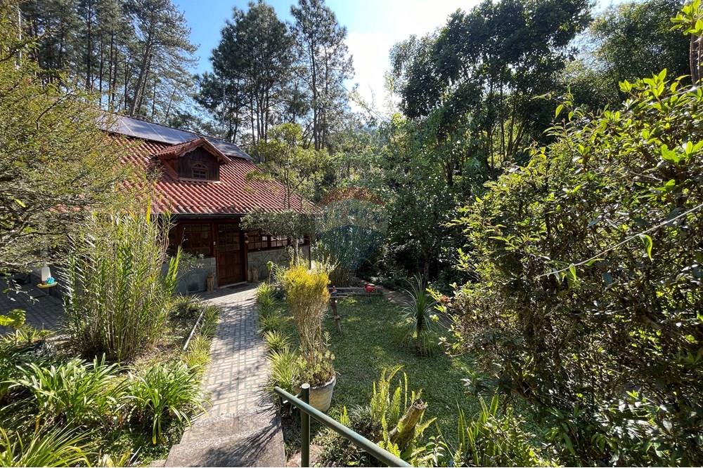 Casa - Venda - Nova Friburgo , Rio de Janeiro - IMG_1614.JPG - 630551110-5