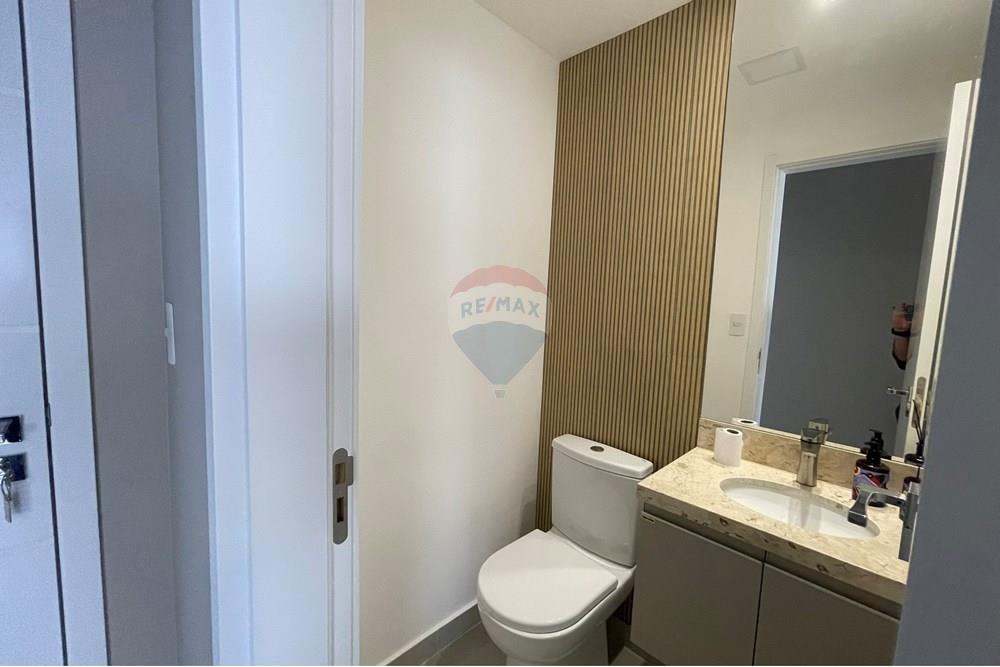 Apartamento - Alugar - Sorocaba , São Paulo - IMG_7198.JPEG - 630601228-30