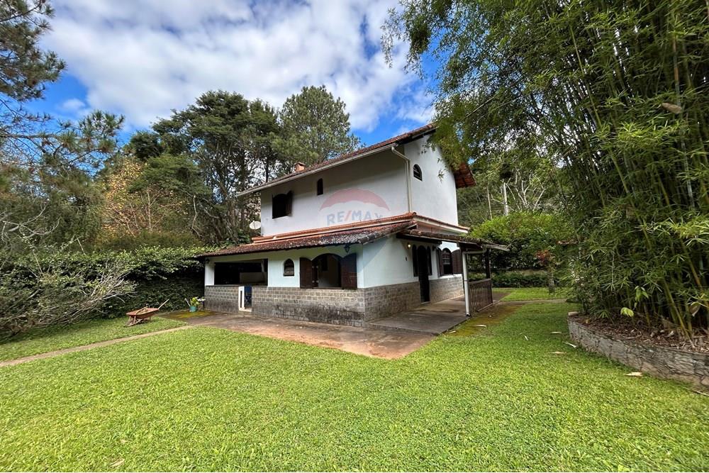 Casa - Venda - Nova Friburgo , Rio de Janeiro - IMG_1145.JPG - 630551085-25