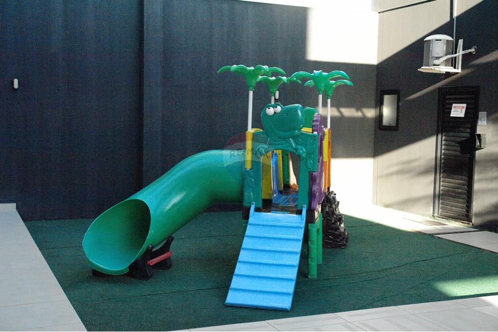 Apartamento - Venda - Sorocaba , São Paulo - DSC00369.JPG - 631701005-3