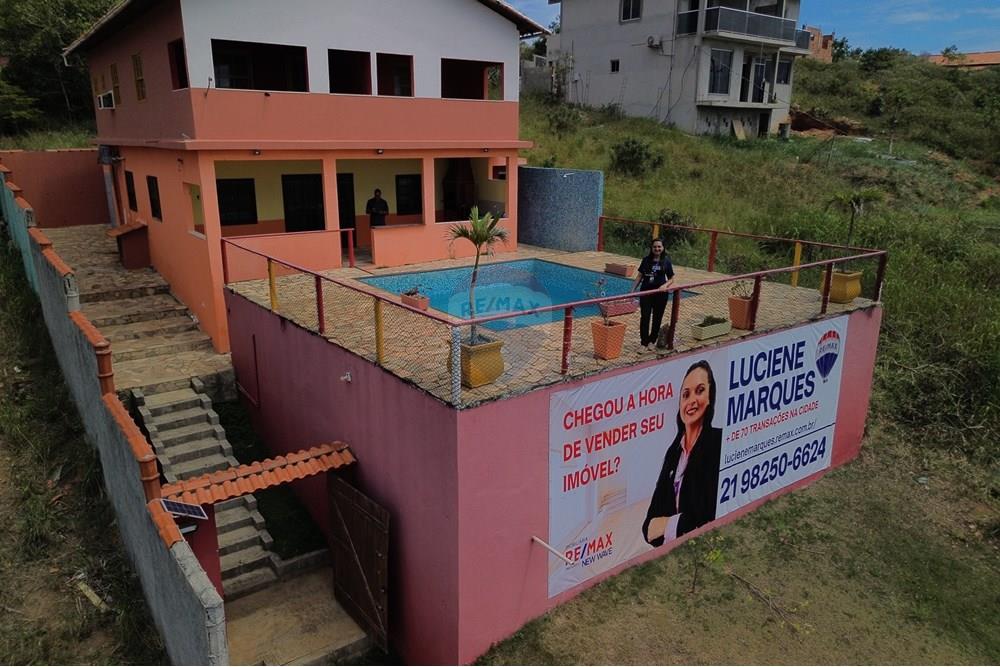 Casa - Venda - Maricá , Rio de Janeiro - DJI_0394.JPG - 630121021-376