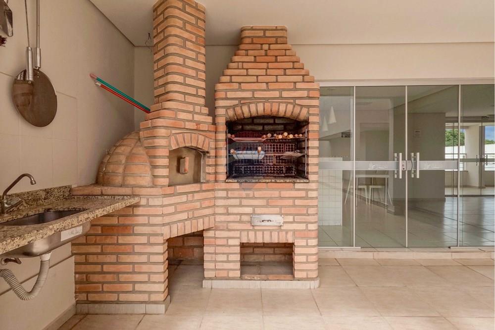 Apartamento - Venda - Sorocaba , São Paulo - GOPR7372.jpg - 630591225-11