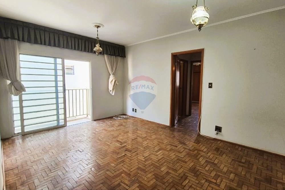 Apartamento - Venda - São José do Rio Preto , São Paulo - 05 sala a.jpeg - 630401013-123