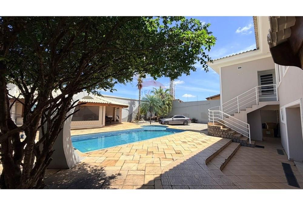 Casa Comercial - Alugar - Sorocaba , São Paulo - e20e232d-eaba-4355-81f1-90e6b957f045.jpg - 630601308-40