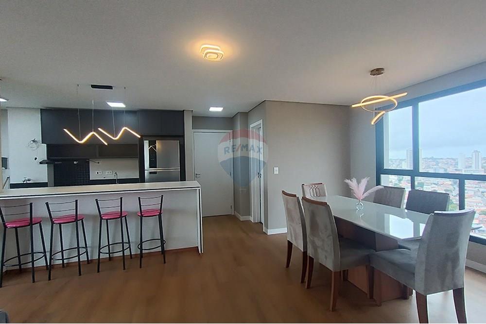 Apartamento - Venda - Presidente Prudente , São Paulo - VENETO  (92).jpg - 630861066-18