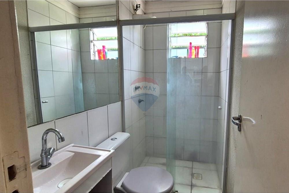 Apartamento - Venda - São José do Rio Preto , São Paulo - 03 banheiro b.jpeg - 630401013-138