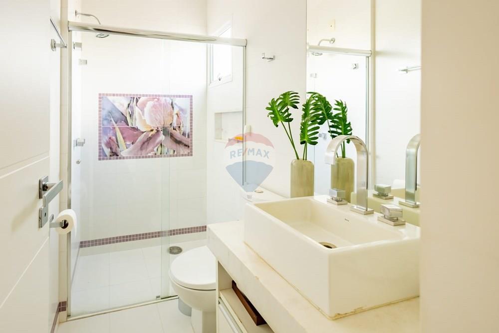 Casa - Venda - São José do Rio Preto , São Paulo - banheiro quarto 2.jpeg - 630401047-6