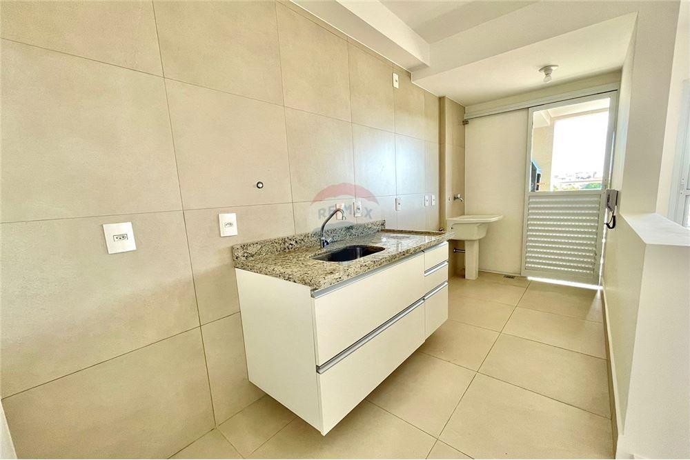 Apartamento - Alugar - Sorocaba , São Paulo - 4 - 630601031-103