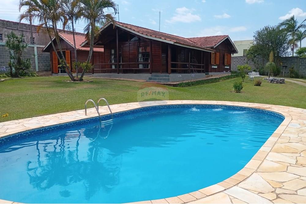 Chácara / Sítio / Fazenda - Venda - Salto de Pirapora , São Paulo - 31.jpeg - 631181053-21