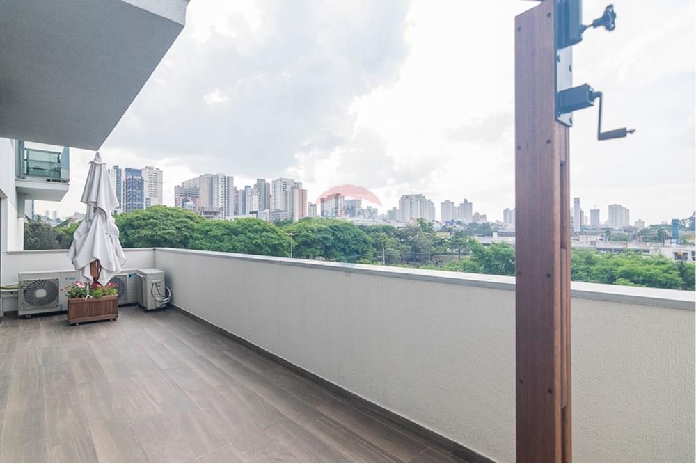 Cj. Comercial/ Sala - Alugar - Santo André , São Paulo - 22.jpg - 631341001-293