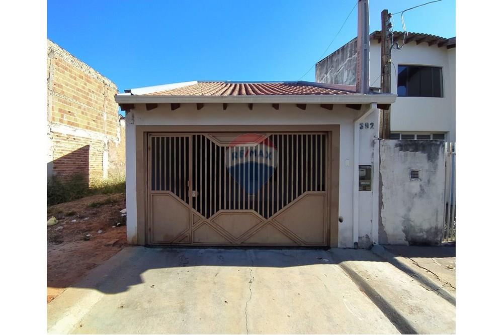 Casa - Venda - Promissão , São Paulo - 1.jpg - 631441009-29