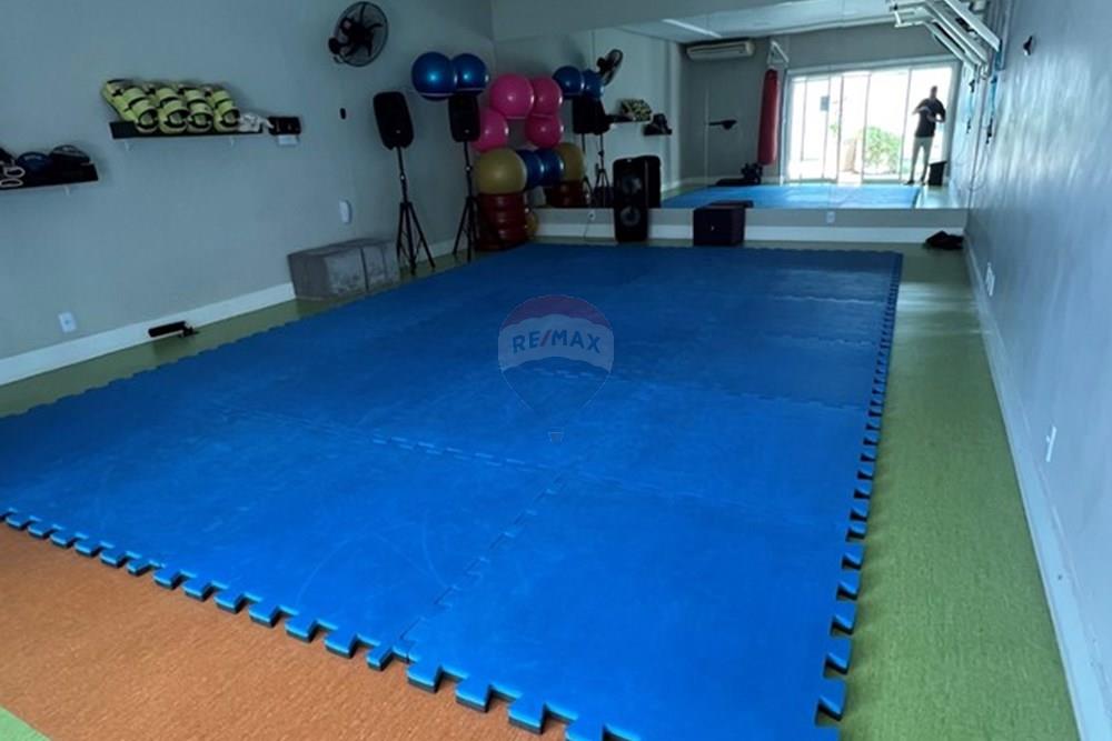 Apartamento - Venda - Rio de Janeiro , Rio de Janeiro - IMG_3519.jpeg - Sala de Ginástica - 631681002-1