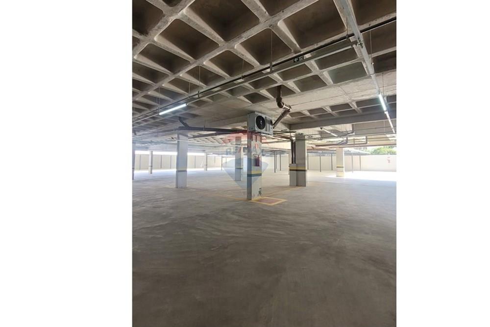 Apartamento - Alugar - Votorantim , São Paulo - garagem.jpeg - 630601236-20