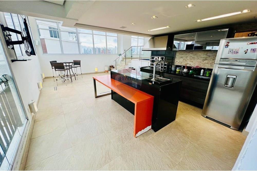 Cobertura - Alugar - São Paulo , São Paulo - WhatsApp Image 2025-11-06 at 14.39.05.jpeg - Churrasqueira - 631421001-153