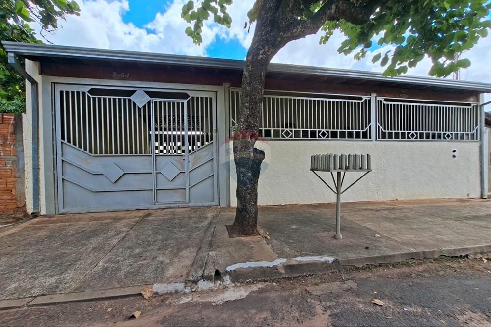 Casa - Venda - Bauru , São Paulo - 69ec49b6-5a86-4a23-b0ad-21089b17a9eb.jpg - 631401022-123