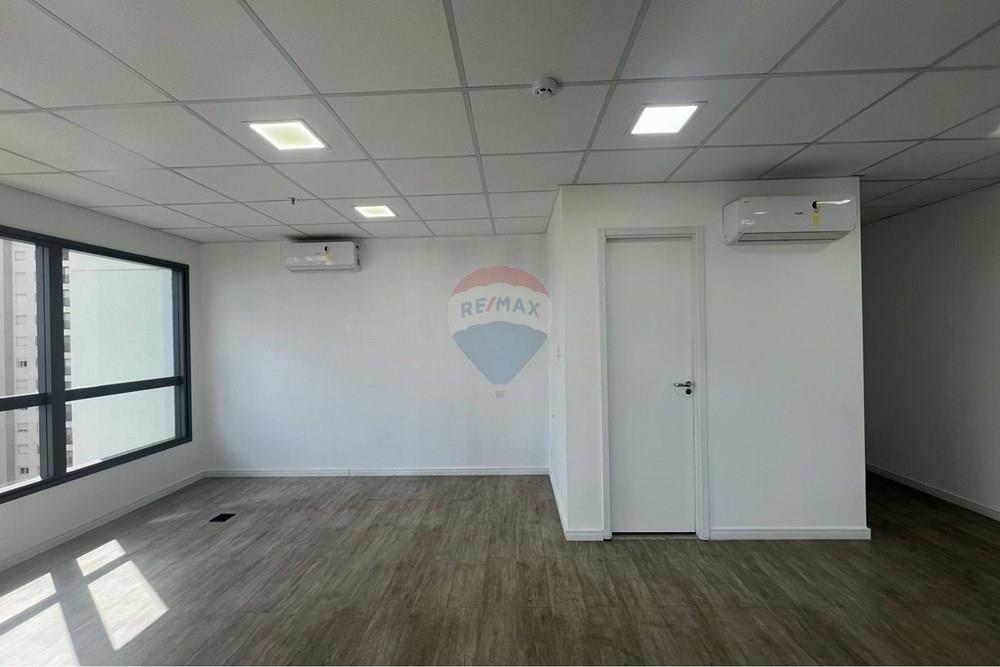 Cj. Comercial/ Sala - Alugar - Santo André , São Paulo - 5.jpeg - 631341001-284