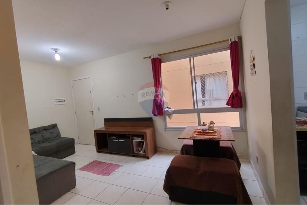 Apartamento - Venda - São José dos Campos , São Paulo - WhatsApp Image 2025-10-29 at 16.07.04 (2).jpeg - Sala - 631431001-432