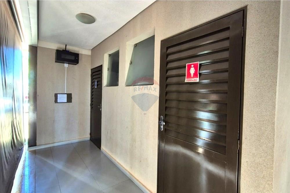 Apartamento - Venda - São José do Rio Preto , São Paulo - 20 area churrasco b.jpeg - 630401013-131