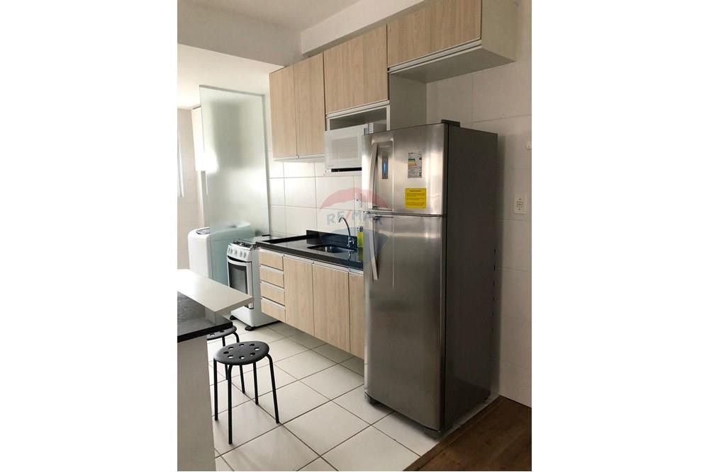 Apartamento - Alugar - Sorocaba , São Paulo - 13b26693-7e13-44af-a3dd-33152247e3aa.jpg - 630601320-2