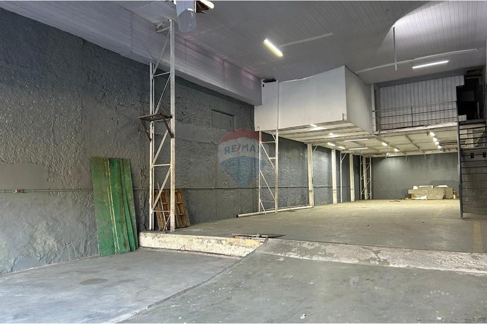 Galpão - Alugar - Guarulhos , São Paulo - PP14.jpg - 630251075-180