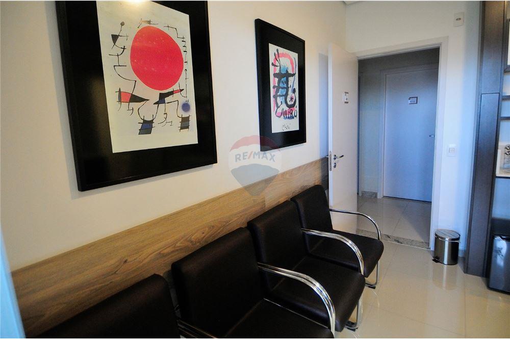 Cj. Comercial/ Sala - Venda - Mogi das Cruzes , São Paulo - 35 - 630281011-763