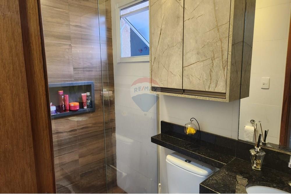 Apartamento - Venda - Santo André , São Paulo - WhatsApp Image 2025-11-01 at 12.09.23.jpeg - Banheiro - 631341016-9