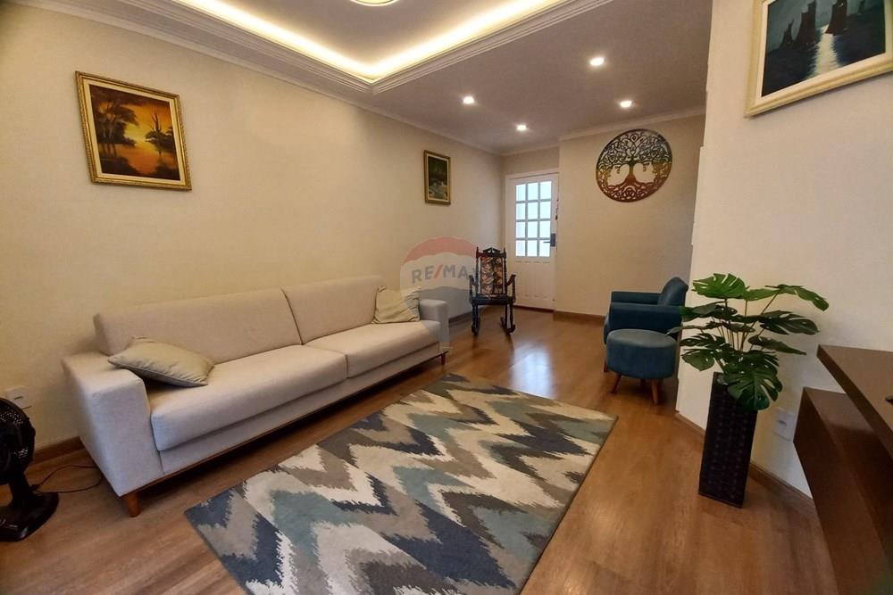 Casa de Condomínio - Venda - Sorocaba , São Paulo - 20260319_103717.jpg - 631581035-30