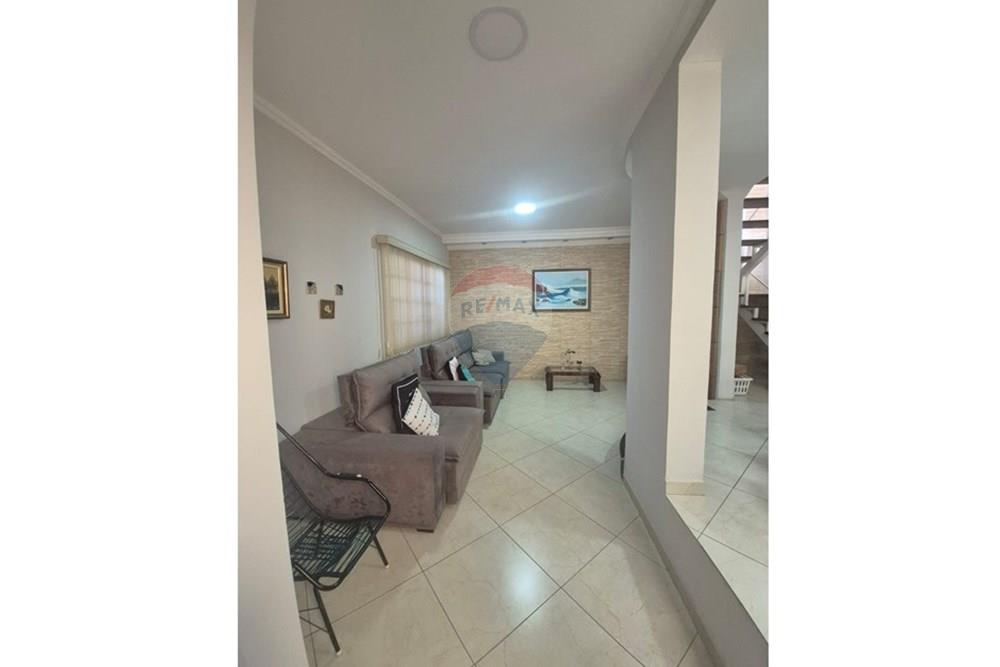 Sobrado - Venda - Mogi das Cruzes , São Paulo - sala 4 .jpg - Sala de estar - 631251031-8