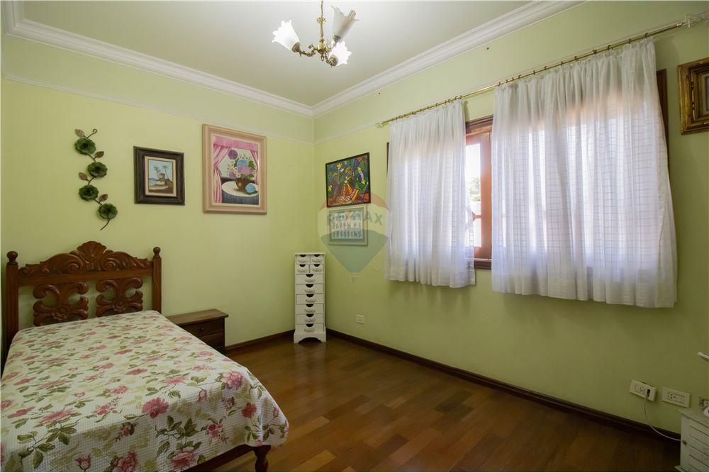 Casa - Alugar - Guarulhos , São Paulo - Suíte 1 - Suite - 631421011-26