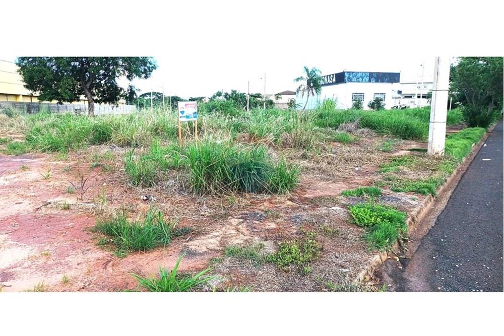 Terreno - Venda - Andradina , São Paulo - Foto 1.jpg - 631201014-46