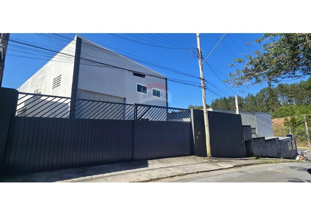 Galpão - Alugar - Arujá , São Paulo - IMG-20251017-WA0013.jpg - 631491003-106