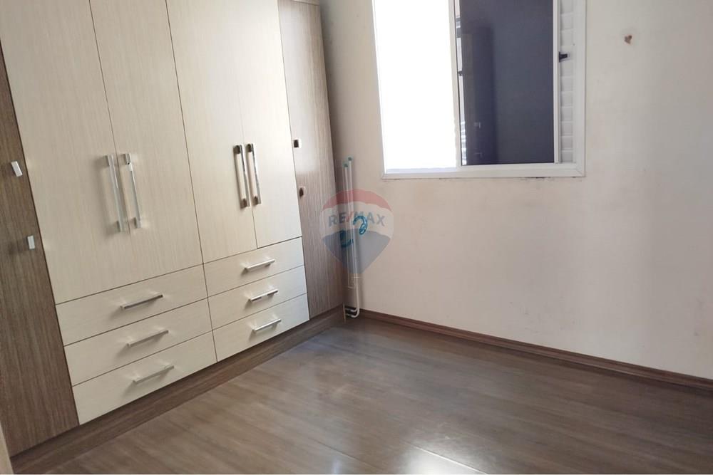 Apartamento - Venda - Sorocaba , São Paulo - Apartamento 2 quartos Jd Josane (Condomínio Morada das Artes) Sorocaba - REMAX Shmone (13).jpeg - 631581002-81