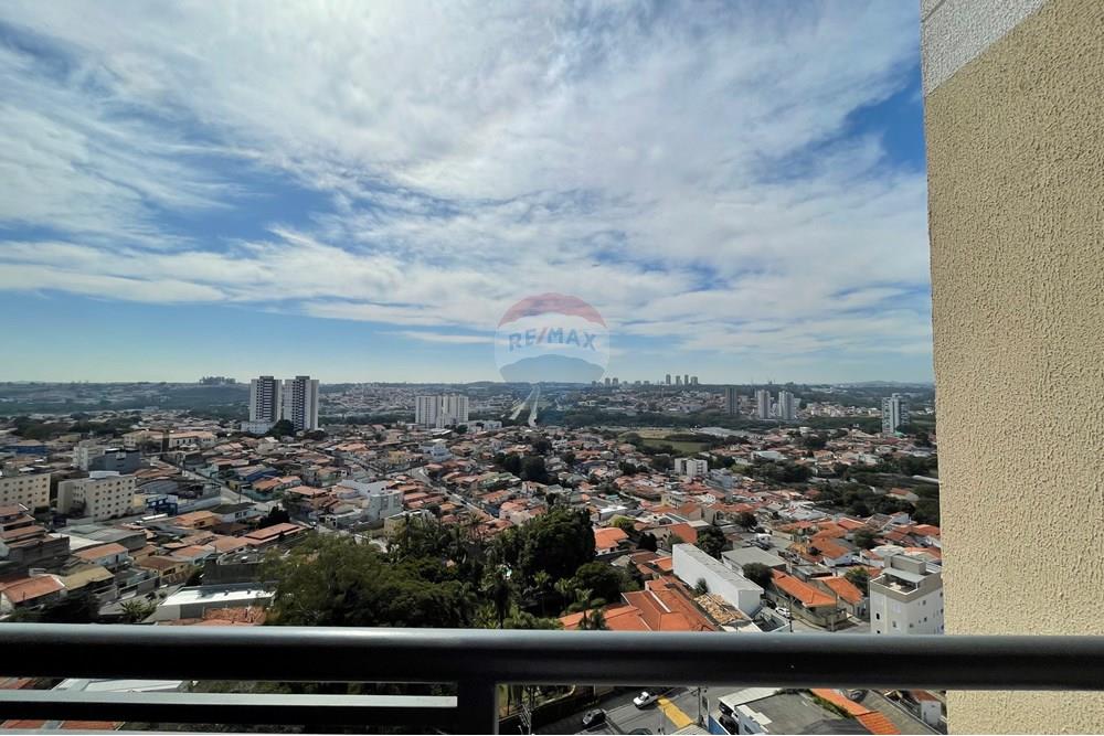 Apartamento - Alugar - Sorocaba , São Paulo - 20250807_134550861_iOS.jpeg - 630591010-1207
