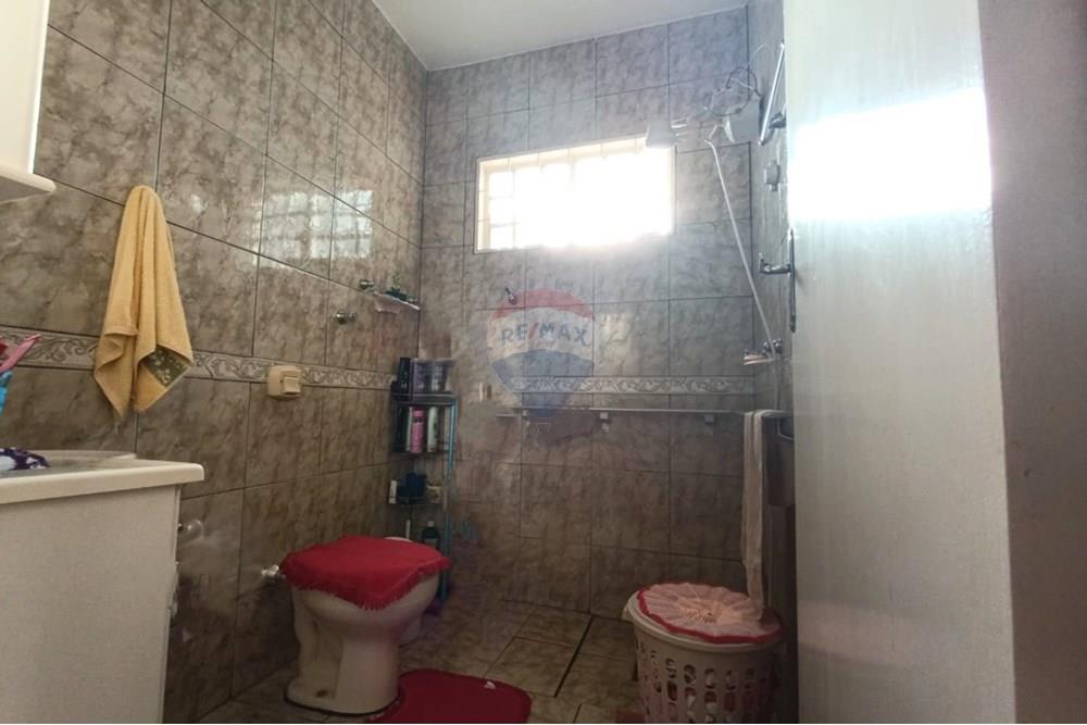 Casa - Venda - Andradina , São Paulo - Banheiro 2.jpg - 631201011-93
