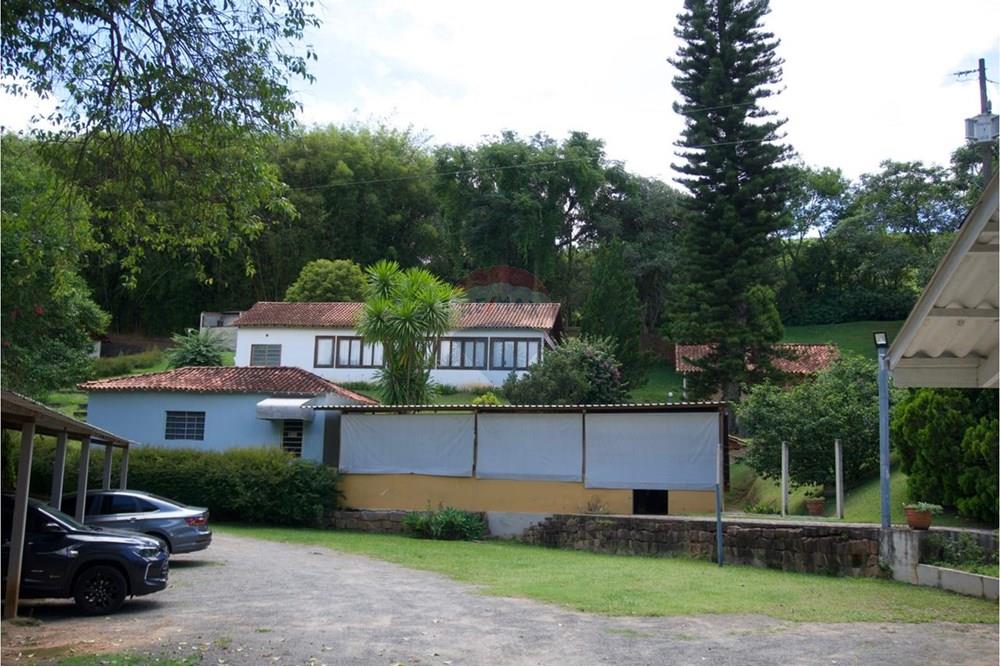 Hotel/ Pousada - Venda - Piranguinho , Minas Gerais - POUSADA IV.jpeg - 631631013-18