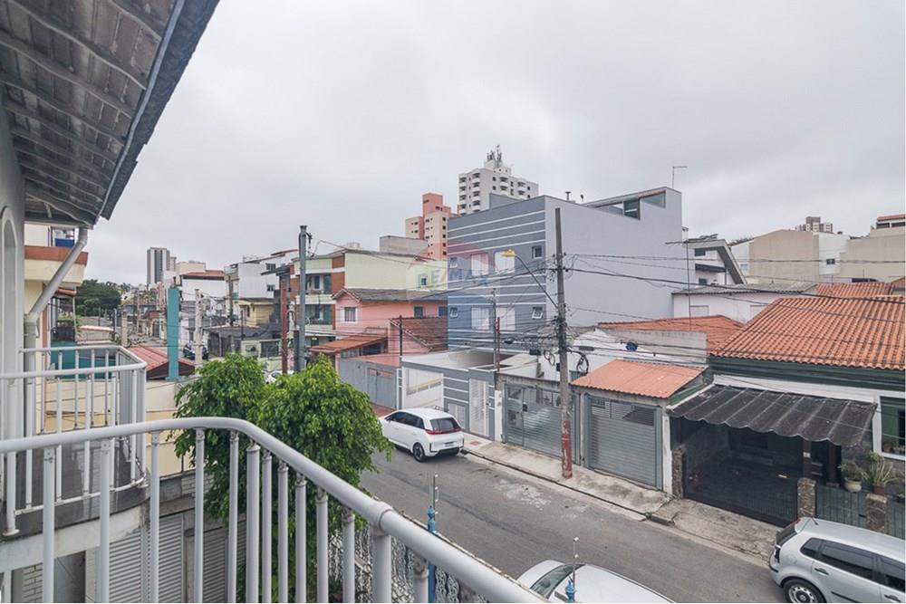 Sobrado - Venda - Santo André , São Paulo - _DSC0166.jpg - Sacada - 631341024-6