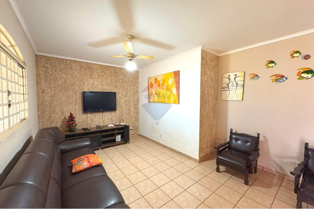 住宅 - 联排别墅 - Araçatuba , 圣保罗 - BR - FOTOS - RANCHO SANTA FE - SR JOAO (24).jpg - 630541001-273