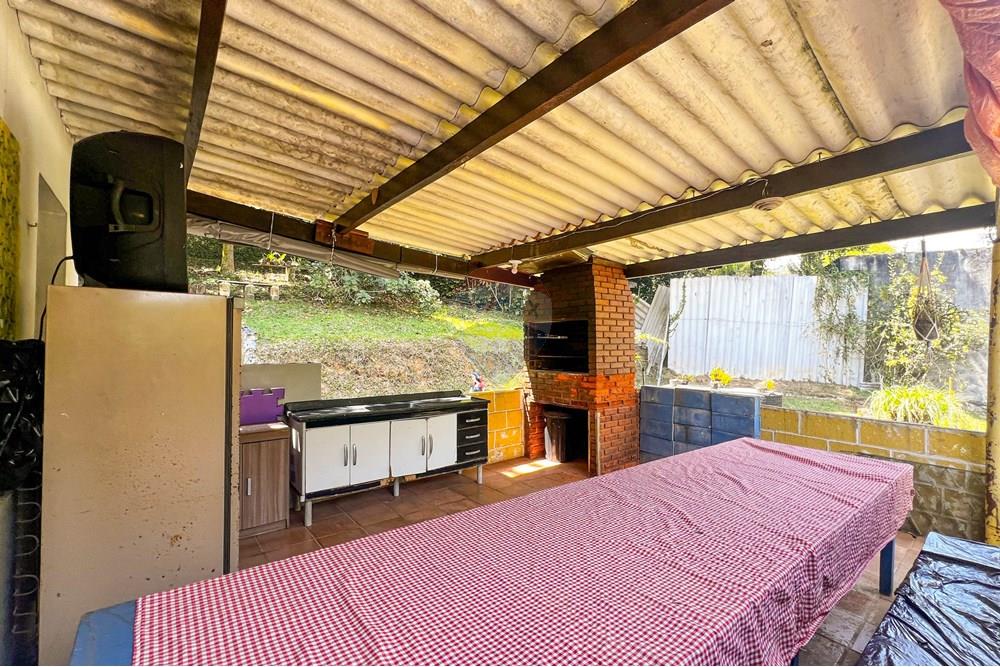 Casa de Condomínio - Venda - Ribeirão Pires , São Paulo - 37.jpg - 631371013-61