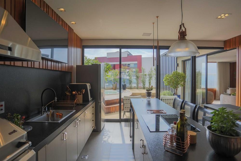 Cobertura - Alugar - Sorocaba , São Paulo - 9.jpg - 630601224-33