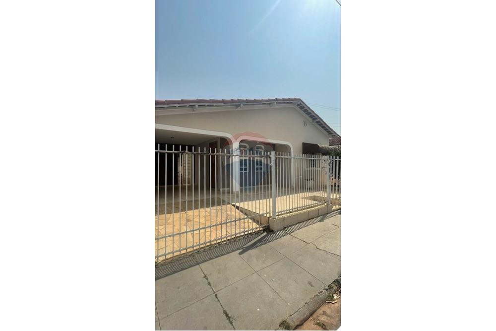 Casa - Alugar - Tupã , São Paulo - 2.jpeg - 630151019-200