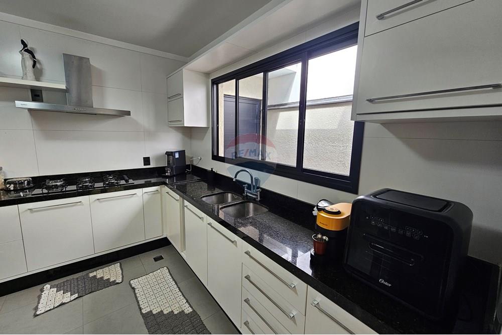 Casa de Condomínio - Venda - Votorantim , São Paulo - Horiz. Cozinha.jpg - 631641012-16