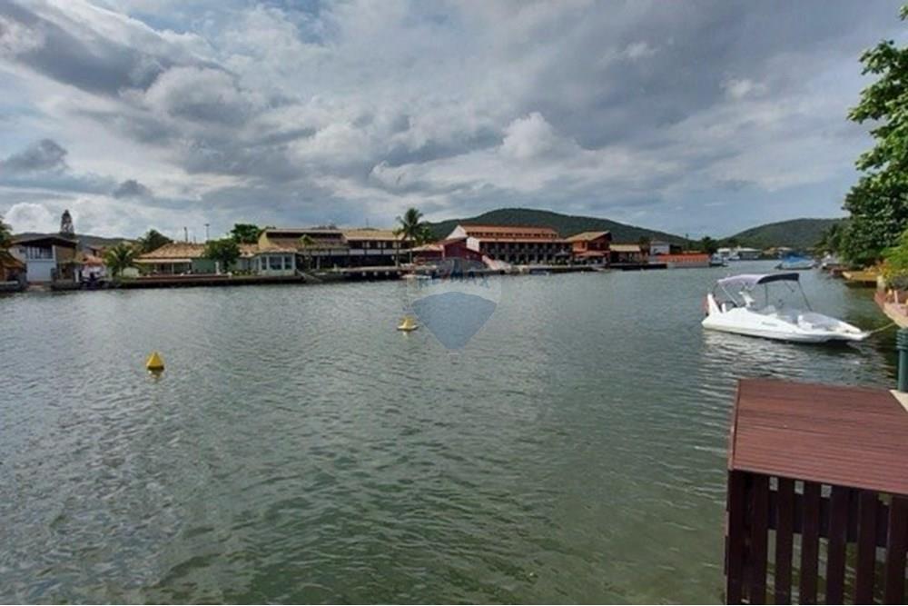 Casa de Condomínio - Alugar - Cabo Frio , Rio de Janeiro - 219D0BFA-97B5-44E3-A197-CFC3283725EC.jpg - 720301207-28