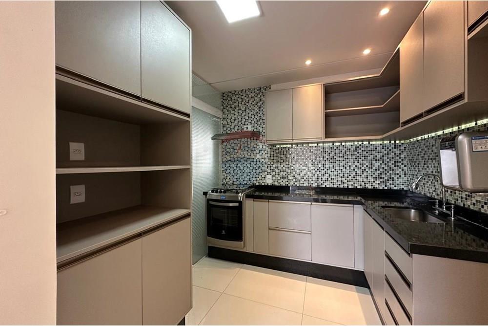 Apartamento - Alugar - Mogi das Cruzes , São Paulo - cozinha 2.jpg - 630281068-40