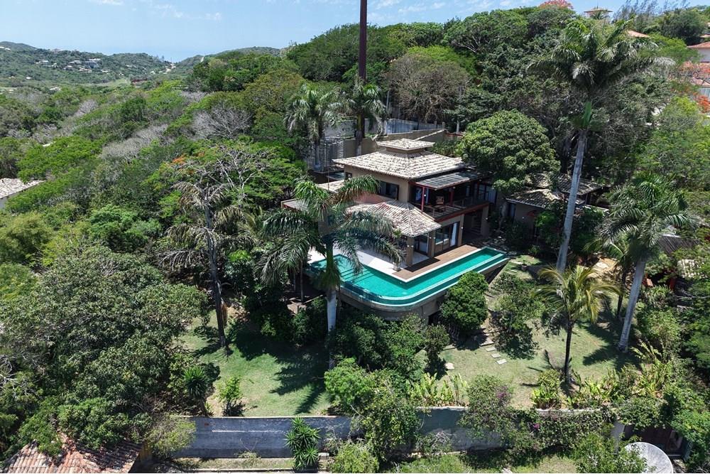 Casa de Vila - Venda - Armação dos Búzios , Rio de Janeiro - DJI_20251128115437_0168_D.JPG - 630391028-60