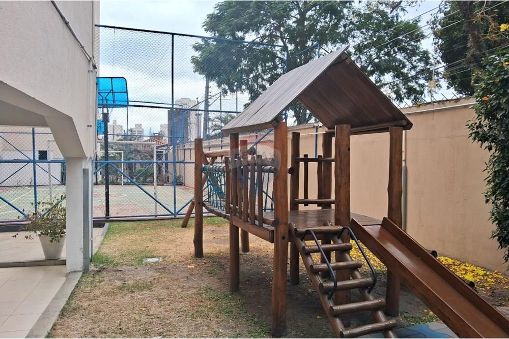 Жилищен - Апартамент - São José dos Campos , São Paulo - BR - 30.jpg - 631471039-12